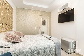 RECOVERY HOUSE BY ZENYA HOST