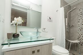 RECOVERY HOUSE BY ZENYA HOST