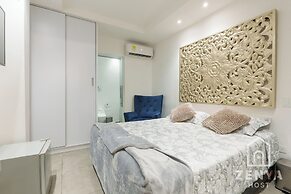 RECOVERY HOUSE BY ZENYA HOST