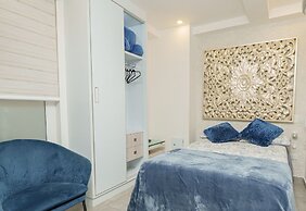 RECOVERY HOUSE BY ZENYA HOST