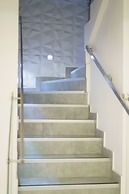 RECOVERY HOUSE BY ZENYA HOST