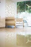 RECOVERY HOUSE BY ZENYA HOST