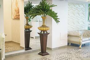 RECOVERY HOUSE BY ZENYA HOST