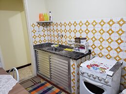 Centro da Cidade 2 quartos cama de casal