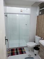 Centro da Cidade 2 quartos cama de casal