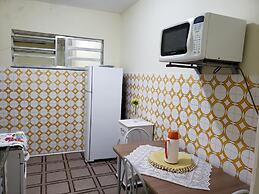 Centro da Cidade 2 quartos cama de casal