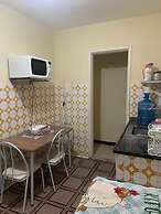 Centro da Cidade 2 quartos cama de casal