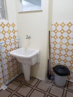 Centro da Cidade 2 quartos cama de casal