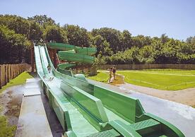 Camping Marvilla Parks Kaatsheuvel