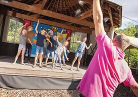 Camping Marvilla Parks Kaatsheuvel