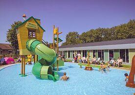 Camping Marvilla Parks Kaatsheuvel