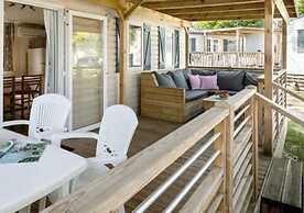 Camping Marvilla Parks Kaatsheuvel