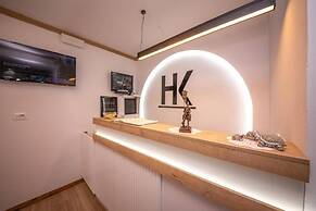 Bed and Breakfast Kotoni