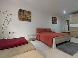 Valletta Cosy Apartment