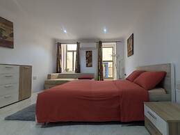 Valletta Cosy Apartment