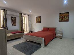 Valletta Cosy Apartment