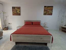 Valletta Cosy Apartment
