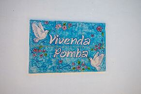 Pomba Beautifully Renovated With Heated Pool