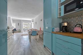 Azula Bright and Airy 2 Bedroom Apartment With p