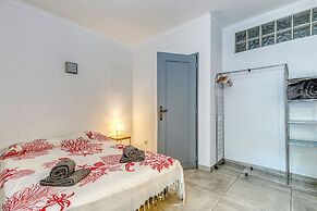 Azula Bright and Airy 2 Bedroom Apartment With p