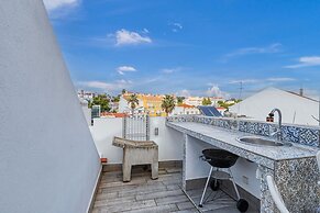 Casinha das Escadinhas - Ferragudo Charming Trad