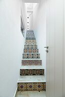 Casinha das Escadinhas - Ferragudo Charming Trad