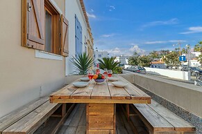 Casinha das Escadinhas - Ferragudo Charming Trad