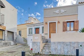 Casinha das Escadinhas - Ferragudo Charming Trad