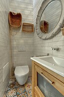 Casinha das Escadinhas - Ferragudo Charming Trad