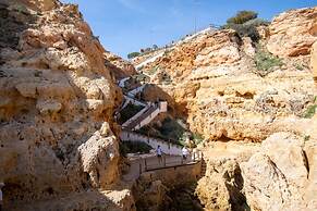 Stars Apartment With a Breath-taking View
