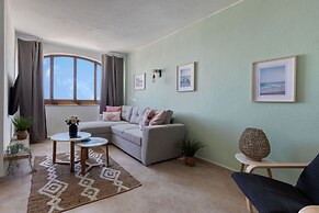 Stars Apartment With a Breath-taking View