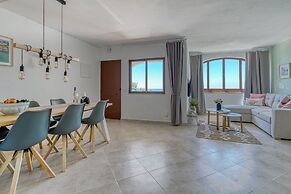 Stars Apartment With a Breath-taking View