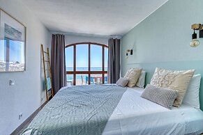 Stars Apartment With a Breath-taking View