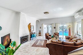 Casa Beatriz Magnificent Villa Just a few Steps