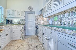 Casa Beatriz Magnificent Villa Just a few Steps