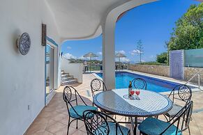 Casa Beatriz Magnificent Villa Just a few Steps