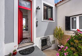 Casinha da Sorte Stylish Unique House IN THE H