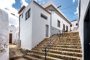 Casinha da Sorte Stylish Unique House IN THE H