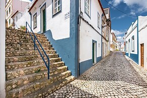 Casinha da Sorte Stylish Unique House IN THE H