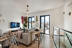 Casinha da Sorte Stylish Unique House IN THE H