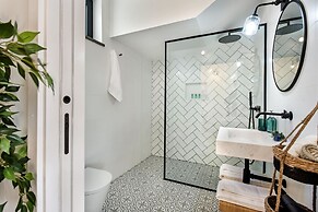 Casinha da Sorte Stylish Unique House IN THE H