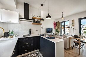 Casinha da Sorte Stylish Unique House IN THE H