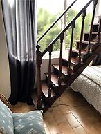 6 Centeanes Clifftop Apartment sea Views and st