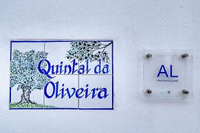 Quintal da Oliveira Quintal da Oliveira