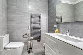 61B Gramacho Apartment IN THE Heart OF Gramacho