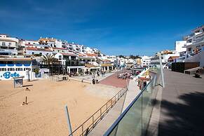 Outra Vez Spacious Apartment 5 Minute Walk From