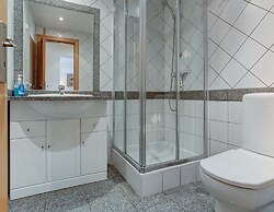 Outra Vez Spacious Apartment 5 Minute Walk From