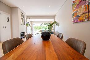 Casa Ana Superbly Renovated With Heated Private