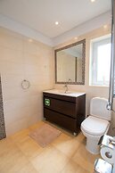 Casa Ana Superbly Renovated With Heated Private