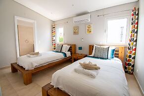 Casa Ana Superbly Renovated With Heated Private